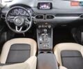 Мазда СХ-5 2018 в Житомире на Automoto.ua Белый Мазда СХ-5, объемом двигателя 2.49 л и пробегом 176 тыс. км за 4200 $, фото 7 на Automoto.ua