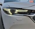 Белый Мазда СХ-5, объемом двигателя 2.49 л и пробегом 78 тыс. км за 25500 $, фото 1 на Automoto.ua