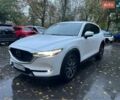 Белый Мазда СХ-5, объемом двигателя 2.49 л и пробегом 226 тыс. км за 16299 $, фото 1 на Automoto.ua