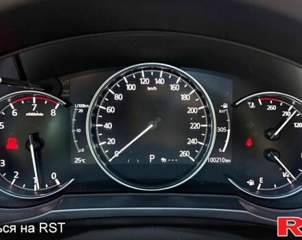 Білий Мазда СХ-5, об'ємом двигуна 2.5 л та пробігом 100 тис. км за 19500 $, фото 5 на Automoto.ua