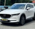 Белый Мазда СХ-5, объемом двигателя 2.49 л и пробегом 89 тыс. км за 22800 $, фото 2 на Automoto.ua