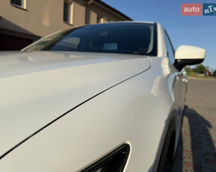 Белый Мазда СХ-5, объемом двигателя 2.2 л и пробегом 185 тыс. км за 18900 $, фото 46 на Automoto.ua