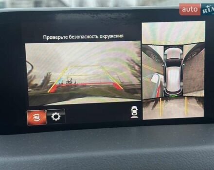 Белый Мазда СХ-5, объемом двигателя 2.19 л и пробегом 99 тыс. км за 20888 $, фото 19 на Automoto.ua