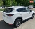 Белый Мазда СХ-5, объемом двигателя 2.49 л и пробегом 139 тыс. км за 16500 $, фото 11 на Automoto.ua