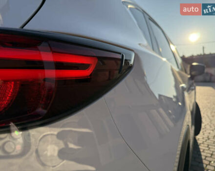 Белый Мазда СХ-5, объемом двигателя 2.2 л и пробегом 186 тыс. км за 18500 $, фото 38 на Automoto.ua