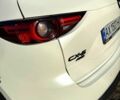Білий Мазда СХ-5, об'ємом двигуна 2.5 л та пробігом 107 тис. км за 21000 $, фото 8 на Automoto.ua