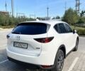Білий Мазда СХ-5, об'ємом двигуна 2.49 л та пробігом 126 тис. км за 19500 $, фото 5 на Automoto.ua