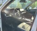 Білий Мазда СХ-5, об'ємом двигуна 2.49 л та пробігом 126 тис. км за 19500 $, фото 16 на Automoto.ua