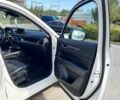 Білий Мазда СХ-5, об'ємом двигуна 2.49 л та пробігом 126 тис. км за 19500 $, фото 10 на Automoto.ua