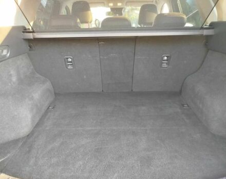 Білий Мазда СХ-5, об'ємом двигуна 2.5 л та пробігом 107 тис. км за 18000 $, фото 9 на Automoto.ua