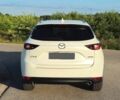Білий Мазда СХ-5, об'ємом двигуна 2.5 л та пробігом 59 тис. км за 12100 $, фото 7 на Automoto.ua