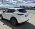 Белый Мазда СХ-5, объемом двигателя 2.49 л и пробегом 139 тыс. км за 16500 $, фото 5 на Automoto.ua