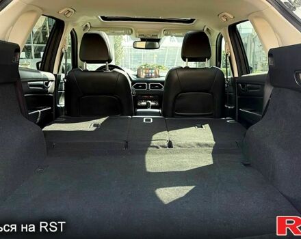 Білий Мазда СХ-5, об'ємом двигуна 2.5 л та пробігом 100 тис. км за 19500 $, фото 2 на Automoto.ua