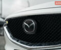Белый Мазда СХ-5, объемом двигателя 2.49 л и пробегом 89 тыс. км за 22900 $, фото 13 на Automoto.ua