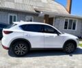 Мазда СХ-5 2018 у Кременчуге на Automoto.ua Білий Мазда СХ-5, об'ємом двигуна 2.2 л та пробігом 97 тис. км за 24900 $, фото 1 на Automoto.ua