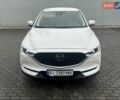Белый Мазда СХ-5, объемом двигателя 2.19 л и пробегом 99 тыс. км за 20888 $, фото 8 на Automoto.ua