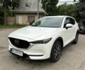 Белый Мазда СХ-5, объемом двигателя 2.49 л и пробегом 113 тыс. км за 19000 $, фото 1 на Automoto.ua