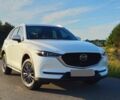 Білий Мазда СХ-5, об'ємом двигуна 2.5 л та пробігом 59 тис. км за 12100 $, фото 5 на Automoto.ua