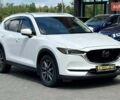 Белый Мазда СХ-5, объемом двигателя 2.49 л и пробегом 89 тыс. км за 22800 $, фото 1 на Automoto.ua