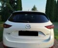 Білий Мазда СХ-5, об'ємом двигуна 2.5 л та пробігом 107 тис. км за 18000 $, фото 5 на Automoto.ua