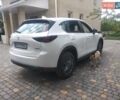 Белый Мазда СХ-5, объемом двигателя 2.49 л и пробегом 106 тыс. км за 19000 $, фото 4 на Automoto.ua