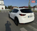 Белый Мазда СХ-5, объемом двигателя 2.49 л и пробегом 150 тыс. км за 16400 $, фото 3 на Automoto.ua