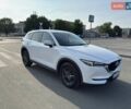 Белый Мазда СХ-5, объемом двигателя 2.49 л и пробегом 150 тыс. км за 15900 $, фото 9 на Automoto.ua