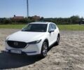 Белый Мазда СХ-5, объемом двигателя 2.49 л и пробегом 110 тыс. км за 21500 $, фото 2 на Automoto.ua