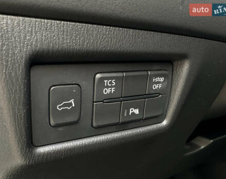 Белый Мазда СХ-5, объемом двигателя 2 л и пробегом 35 тыс. км за 22700 $, фото 17 на Automoto.ua