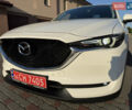 Белый Мазда СХ-5, объемом двигателя 2.2 л и пробегом 186 тыс. км за 18500 $, фото 9 на Automoto.ua