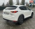 Белый Мазда СХ-5, объемом двигателя 2.19 л и пробегом 99 тыс. км за 20888 $, фото 4 на Automoto.ua