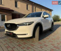 Белый Мазда СХ-5, объемом двигателя 2.2 л и пробегом 186 тыс. км за 18500 $, фото 114 на Automoto.ua