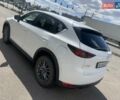Белый Мазда СХ-5, объемом двигателя 2.49 л и пробегом 139 тыс. км за 16500 $, фото 7 на Automoto.ua