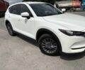 Білий Мазда СХ-5, об'ємом двигуна 2.49 л та пробігом 75 тис. км за 18000 $, фото 6 на Automoto.ua