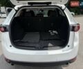Білий Мазда СХ-5, об'ємом двигуна 2.49 л та пробігом 75 тис. км за 18000 $, фото 3 на Automoto.ua