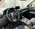 Белый Мазда СХ-5, объемом двигателя 2 л и пробегом 102 тыс. км за 22000 $, фото 13 на Automoto.ua