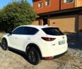Білий Мазда СХ-5, об'ємом двигуна 2.5 л та пробігом 107 тис. км за 21000 $, фото 9 на Automoto.ua