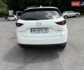Білий Мазда СХ-5, об'ємом двигуна 2.49 л та пробігом 75 тис. км за 18000 $, фото 8 на Automoto.ua