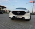 Белый Мазда СХ-5, объемом двигателя 2.49 л и пробегом 78 тыс. км за 25500 $, фото 4 на Automoto.ua