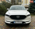 Білий Мазда СХ-5, об'ємом двигуна 2 л та пробігом 35 тис. км за 22500 $, фото 2 на Automoto.ua