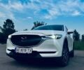 Белый Мазда СХ-5, объемом двигателя 2.49 л и пробегом 96 тыс. км за 19900 $, фото 9 на Automoto.ua