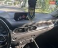 Белый Мазда СХ-5, объемом двигателя 2 л и пробегом 130 тыс. км за 21000 $, фото 4 на Automoto.ua