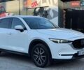 Белый Мазда СХ-5, объемом двигателя 2.2 л и пробегом 115 тыс. км за 20999 $, фото 1 на Automoto.ua