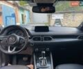 Белый Мазда СХ-5, объемом двигателя 2.49 л и пробегом 124 тыс. км за 12300 $, фото 9 на Automoto.ua