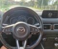 Белый Мазда СХ-5, объемом двигателя 2.5 л и пробегом 109 тыс. км за 11300 $, фото 11 на Automoto.ua