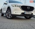 Белый Мазда СХ-5, объемом двигателя 2.49 л и пробегом 78 тыс. км за 25500 $, фото 5 на Automoto.ua