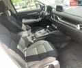 Белый Мазда СХ-5, объемом двигателя 2.49 л и пробегом 139 тыс. км за 16500 $, фото 21 на Automoto.ua