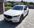 Белый Мазда СХ-5, объемом двигателя 2.2 л и пробегом 93 тыс. км за 24800 $, фото 1 на Automoto.ua
