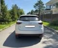 Білий Мазда СХ-5, об'ємом двигуна 2.5 л та пробігом 132 тис. км за 14500 $, фото 2 на Automoto.ua