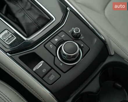 Белый Мазда СХ-5, объемом двигателя 2.49 л и пробегом 89 тыс. км за 22900 $, фото 33 на Automoto.ua